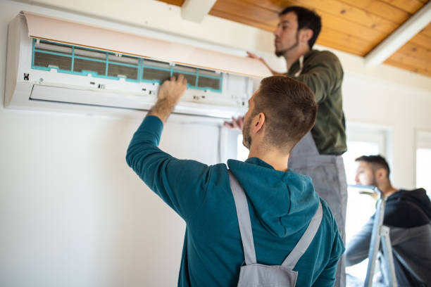 Best HVAC repair near me  in New Hope, PA