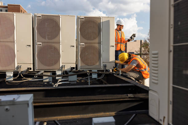 Best HVAC installation services  in New Hope, PA