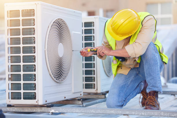 Best HVAC repair near me  in New Hope, PA