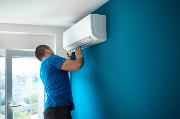 HVAC emergency services in New Hope, PA