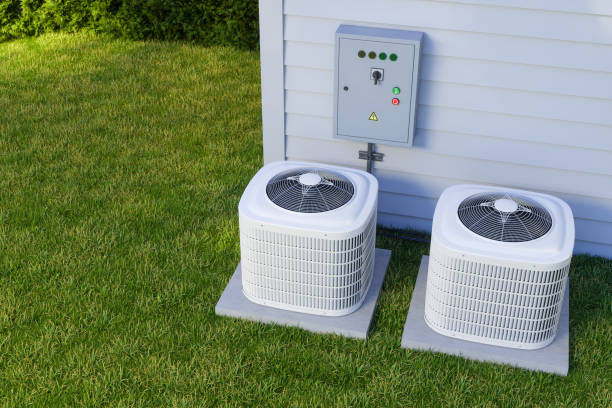 Best HVAC maintenance near me  in New Hope, PA