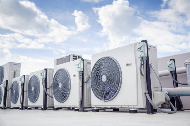 Best HVAC replacement cost  in New Hope, PA